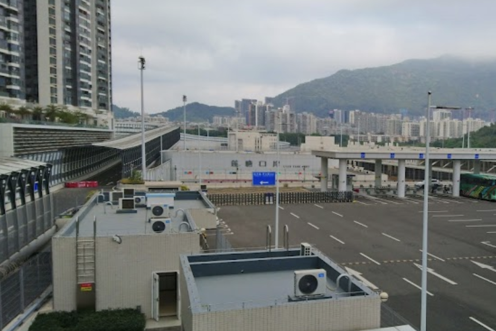 香港14個出入境管制站】口岸停車場位置及泊車收費！ | Kilowatt 駕駛資訊平台App